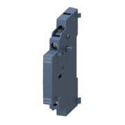 Siemens Indus.Sector Contact auxiliaire 2S, Bgr.S00/S0 3RV2901-1B-3