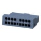 Siemens Indus.Sector Contact auxiliaire 2S S00/S0 3RV2901-2F