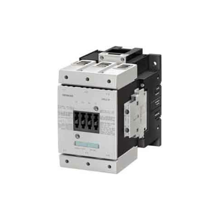 Siemens Indus.Sector Contacteur 55KW/400V 240V 3RT1054-1AP36