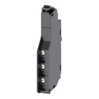 Siemens Indus.Sector Contacteur auxiliaire inverseur 3VA9988-0AA12