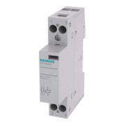 Siemens Indus.Sector Contacteur d'installation 20A, 2S 5TT5800-0-3