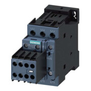 Siemens Indus.Sector Contactor 24VDC 11 kW/400 V 3p 3RT2026-1BB44-1