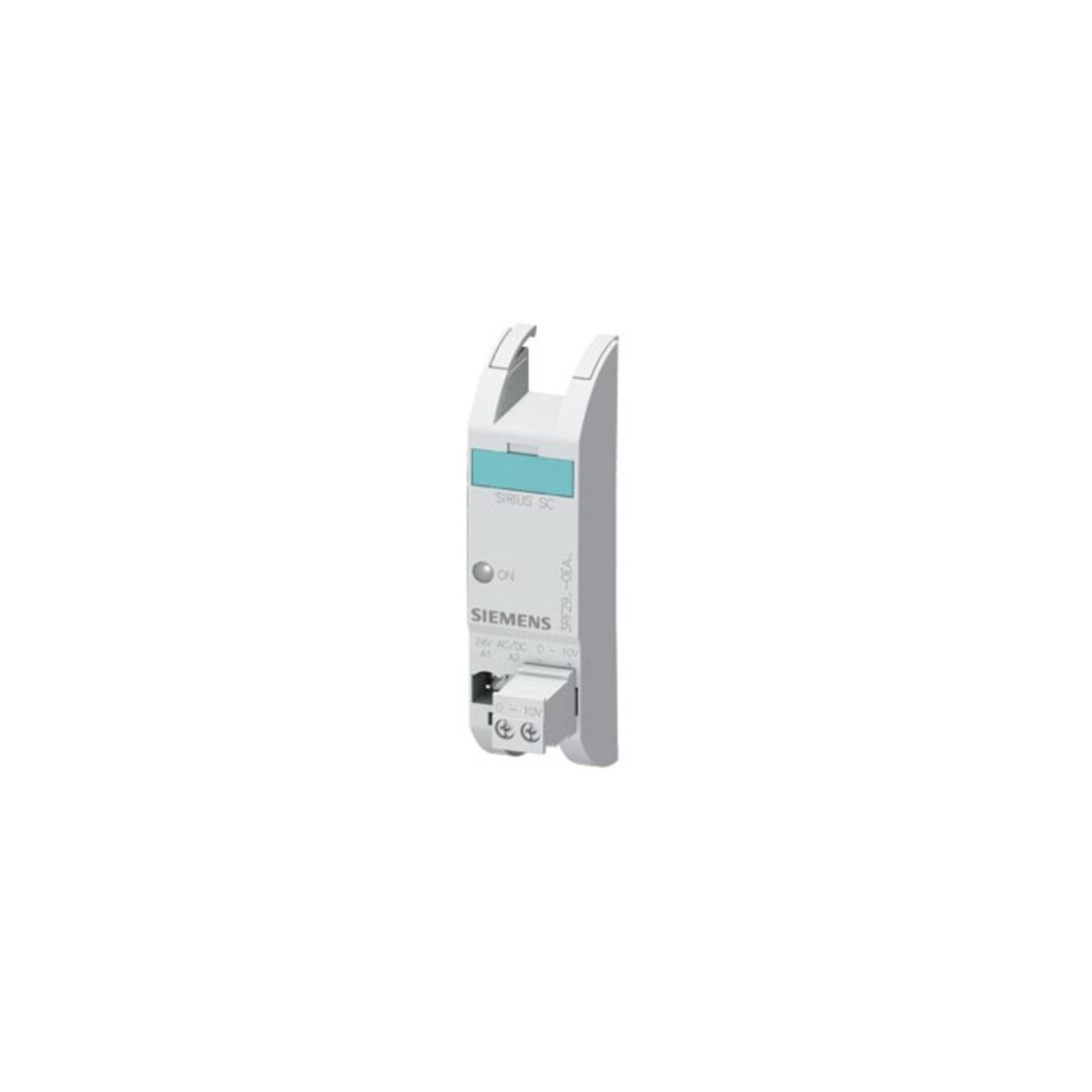 Siemens Indus.Sector Convertisseur 24V UC 3RF2900-0EA18