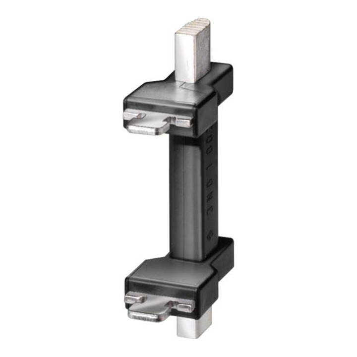 Siemens Indus.Sector Couteau de séparation NH Gr.1, poignée isolante 3NG1202