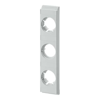 Siemens Indus.Sector Couvercle pour D02/63A 1 module 5SH5241