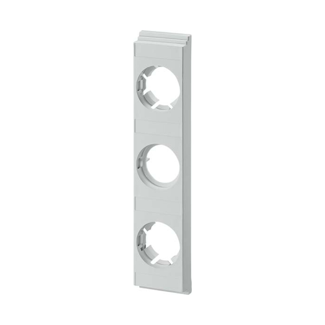 Siemens Indus.Sector Couvercle pour D02/63A 1 module 5SH5241