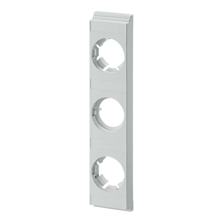 Siemens Indus.Sector Couvercle pour D02/63A 1 module 5SH5241