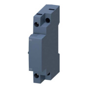 Siemens Indus.Sector Déclencheur de sous-tension 230AC Bgr.S00/S0 3RV2902-1AP0-3