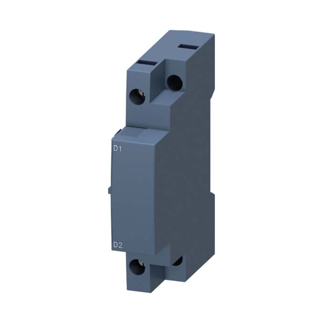 Siemens Indus.Sector Déclencheur de sous-tension 230AC Bgr.S00/S0 3RV2902-1AP0