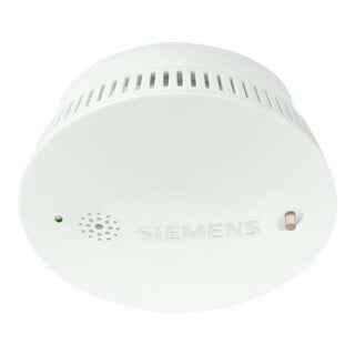 Siemens Indus.Sector Détecteur de fumée Tws 5TC1296
