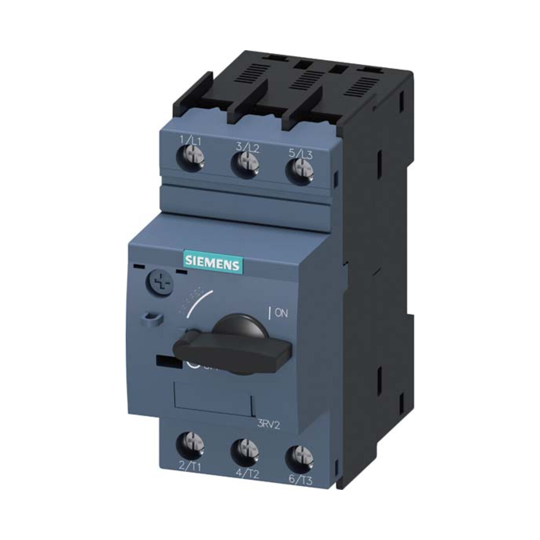 Siemens Indus.Sector Disjoncteur 1,8-2,5A 3RV2021-1CA10