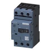Siemens Indus.Sector Disjoncteur 2,8-4A N48A 3RV1011-1EA10-1