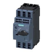 Siemens Indus.Sector Disjoncteur de puissance A-déclencheur 11-16A N208A 3RV2011-4AA25-1