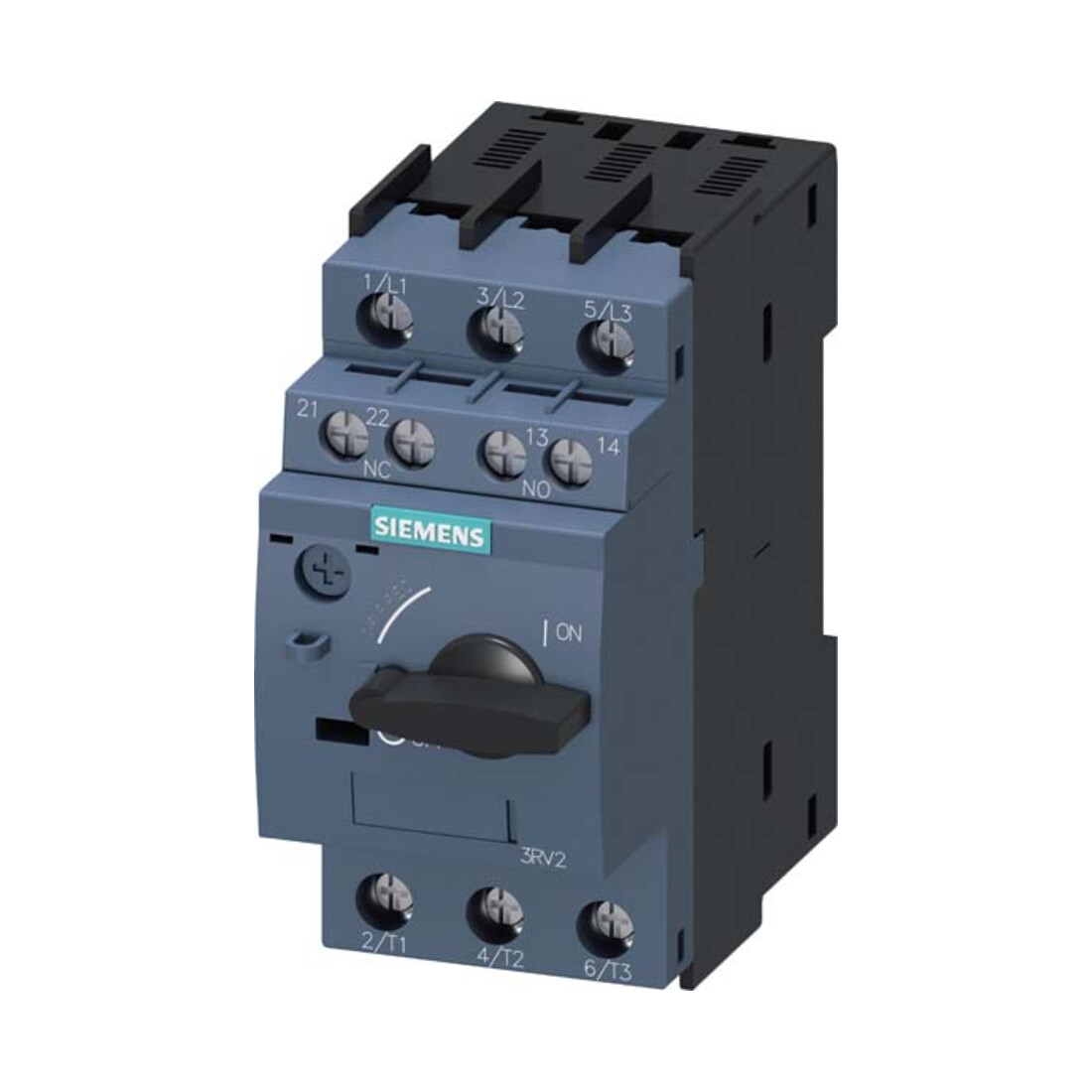Siemens Indus.Sector Disjoncteur moteur 1,8-2,5A 3RV2011-1CA15