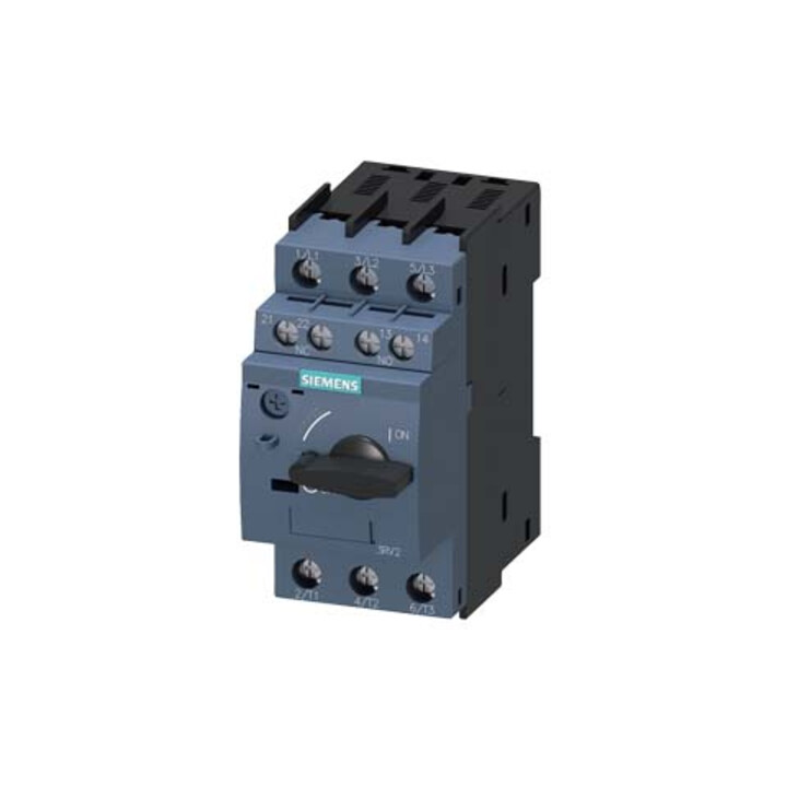 Siemens Indus.Sector Disjoncteur moteur 1,8-2,5A 3RV2011-1CA15