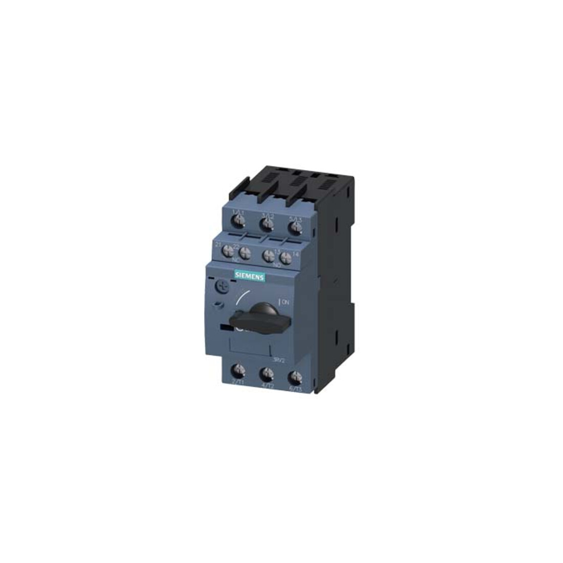 Siemens Indus.Sector Disjoncteur moteur 1,8-2,5A 3RV2011-1CA15