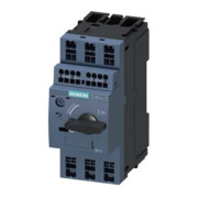 Siemens Indus.Sector Disjoncteur moteur 7-10A 3RV2011-1JA25-1