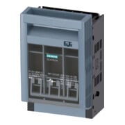 Siemens Indus.Sector Disjoncteur-sectionneur 160A 3p. HN000 3NP1123-1CA20-1