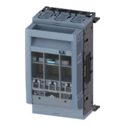 Siemens Indus.Sector Disjoncteur-sectionneur 160A 3p.NH00 3NP1133-1BC20-3