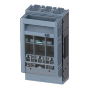 Siemens Indus.Sector Disjoncteur-sectionneur de charge 160A 3p. NH00 3NP1133-1CA10-1