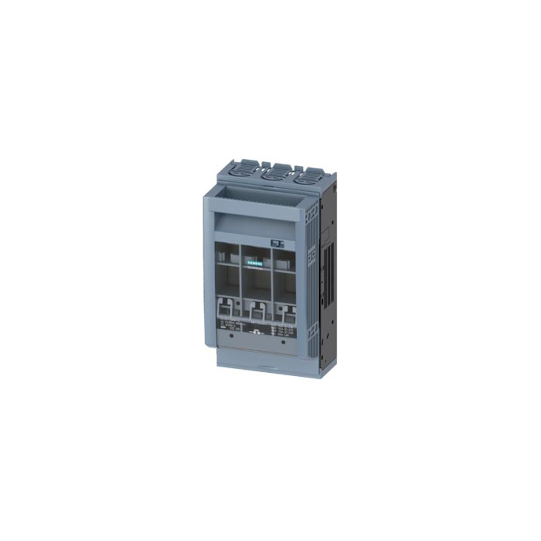 Siemens Indus.Sector Disjoncteur-sectionneur de charge 160A 3p. NH00 3NP1133-1CA10