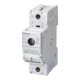 Siemens Indus.Sector Disjoncteur-sectionneur Neozed D02, 1 pôle, P=70 mm 5SG7113