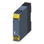Siemens Indus.Sector Dispositif de sécurité 4S 1O US=24VDC 3SK1211-1BB40-1