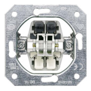 Siemens Indus.Sector Double bouton-poussoir Delta 5TD2111-1