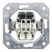 Siemens Indus.Sector Double bouton-poussoir Delta 5TD2111-3
