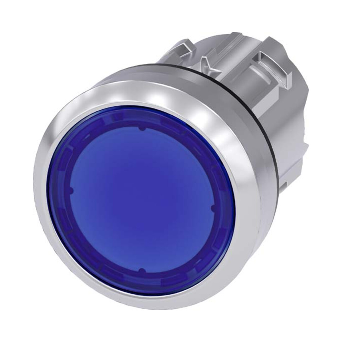 Siemens Indus.Sector Drucktaster Druckknopf 3SU1051-0AB50-0AA0