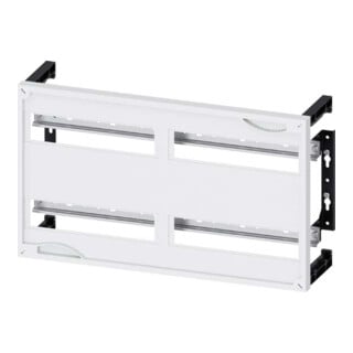 Siemens Indus.Sector Einbausatz Inst.EB-Geräte Reihenabstand 150mm 8GK4351-2KK22