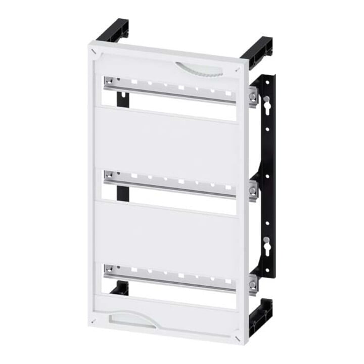 Siemens Indus.Sector Einbausatz Inst.EB-Geräte Reihenabstand 150mm 8GK4351-3KK12