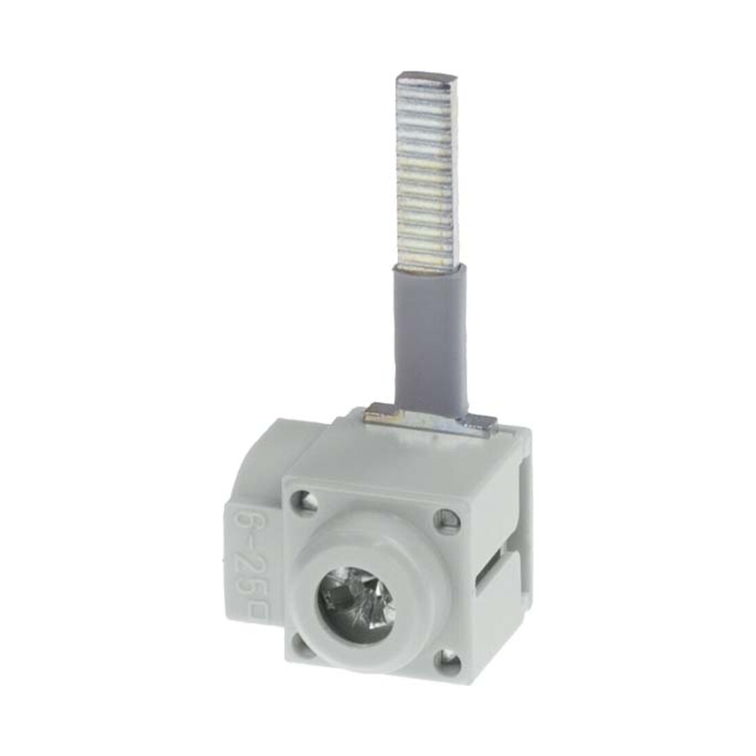 Siemens Indus.Sector Einspeiseklemme 25mm, IP20 5ST3771-2