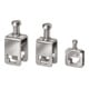 Siemens Indus.Sector Einspeiseklemme f.N-Sammelsch. 25qmm 8WA2868