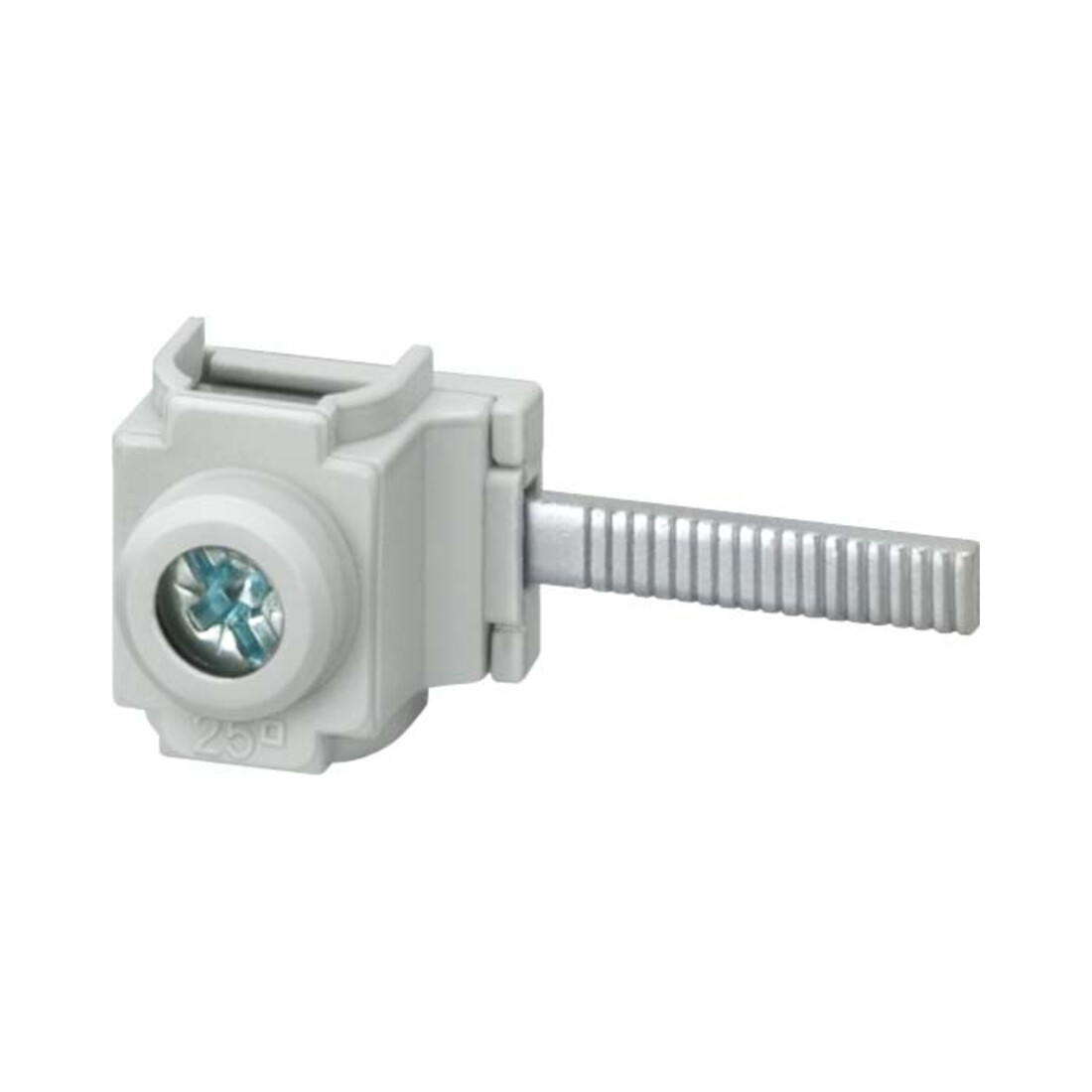 Siemens Indus.Sector Einspeiseklemme f.Stiftsammelschiene 5ST3771-1
