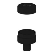 Siemens Indus.Sector Élément de connexion avec couvercle 8WD4208-0AA-1