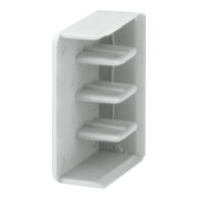 Siemens Indus.Sector Embout 2/3 phases pour rail à broches 5ST3750-1