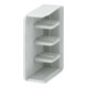 Siemens Indus.Sector Embout 2/3 phases pour rail à broches 5ST3750