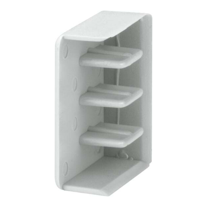 Siemens Indus.Sector Embout 2/3 phases pour rail à broches 5ST3750