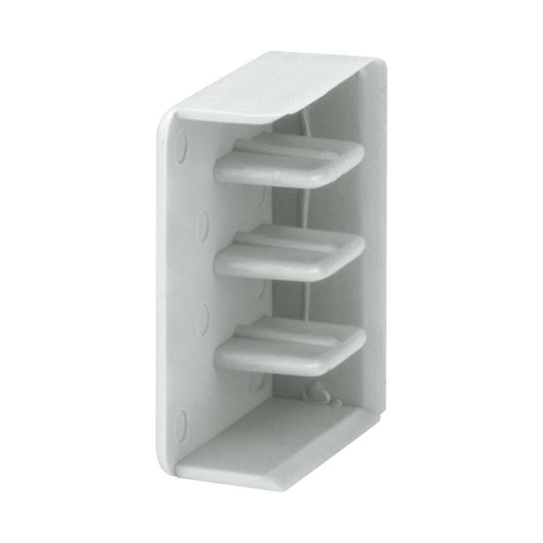 Siemens Indus.Sector Embout 2/3 phases pour rail à broches 5ST3750