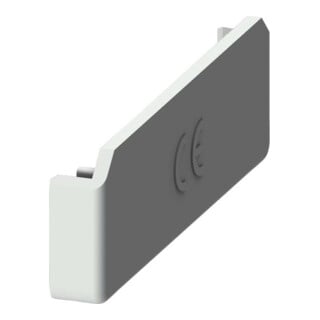 Siemens Indus.Sector Endkappe f.Stiftsammelsch. 5ST3788-0