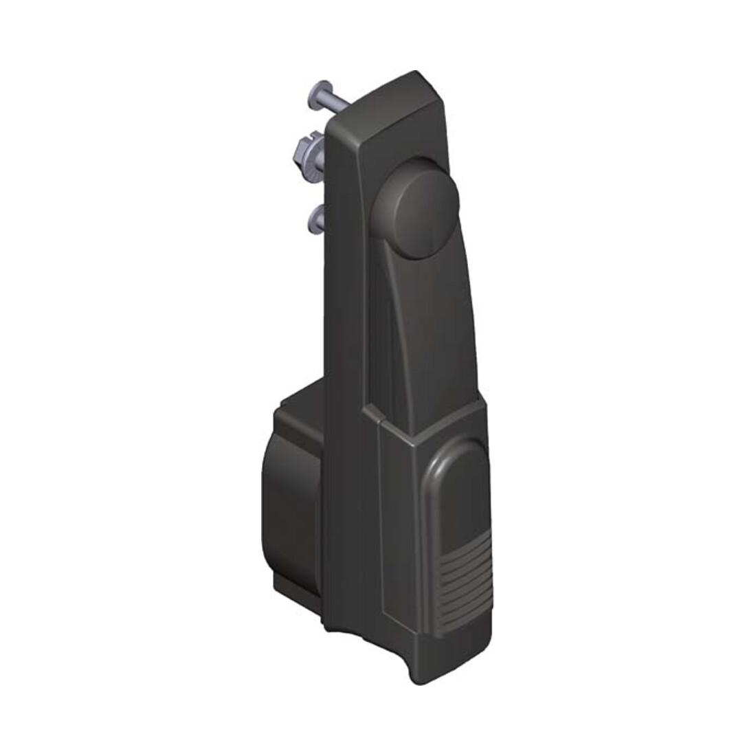 Siemens Indus.Sector Fermeture à levier pivotant pour distributeur mural 8GK9560-0KK06