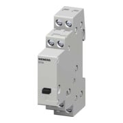 Siemens Indus.Sector Fernschalter 230VAC 16A 1S 5TT4101-0