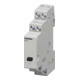 Siemens Indus.Sector Fernschalter 230VAC 16A 1S 5TT4101-0