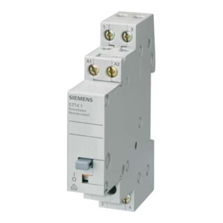 Siemens Indus.Sector Fernschalter 2S 230VAC 5TT4102-0