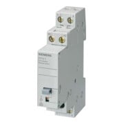 Siemens Indus.Sector Fernschalter 2S 230VAC 5TT4102-0-3