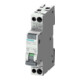 Siemens Indus.Sector FI/LS-Schalter kompakt Typ A, 30mA, B13 5SV1316-6KK13-1