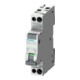 Siemens Indus.Sector FI/LS-Schalter kompakt Typ A, 30mA, C16 5SV1316-7KK16-1