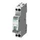 Siemens Indus.Sector FI/LS-Schalter kompakt Typ F, 30mA, B16 5SV1316-3KK16-1