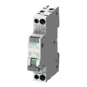 Siemens Indus.Sector FI/LS-Schalter kompakt Typ F, 30mA, B16 5SV1316-3KK16
